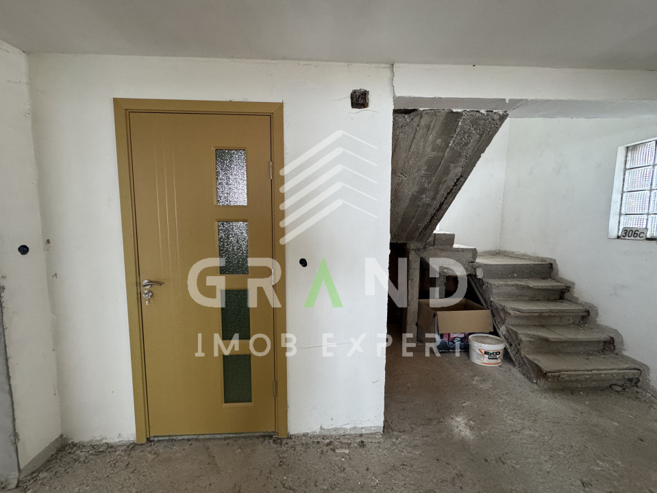 Casă individuală de vânzare | 269 mp | Teren 1.360 mp | Tureni,jud.Cluj