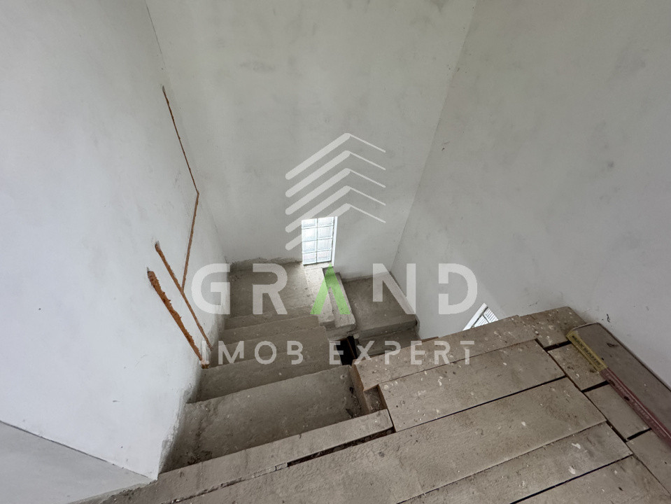 Casă individuală de vânzare | 269 mp | Teren 1.360 mp | Tureni,jud.Cluj