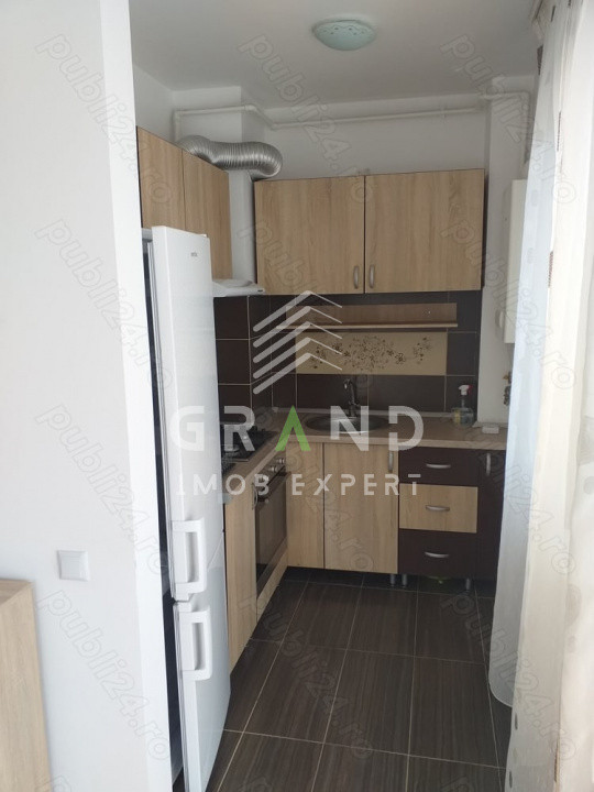 Ap 2 camere | Balcon | Parcare subterană | Zona Oașului – Iris