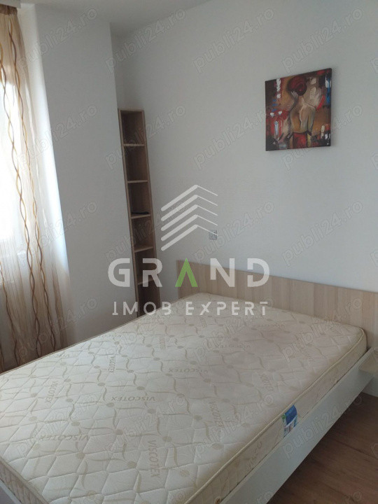 Ap 2 camere | Balcon | Parcare subterană | Zona Oașului – Iris