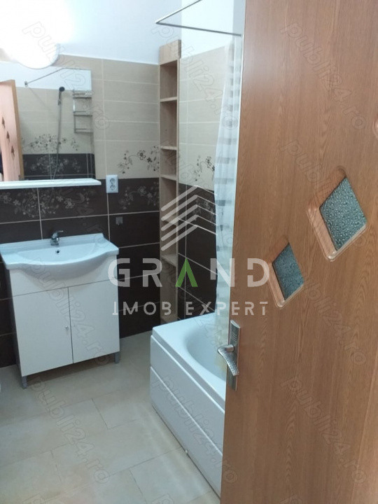 Ap 2 camere | Balcon | Parcare subterană | Zona Oașului – Iris