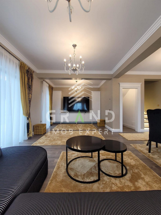 Casă de închiriat | Jacuzzi | Terasă panoramică | Voronet/Bulevardul Muncii