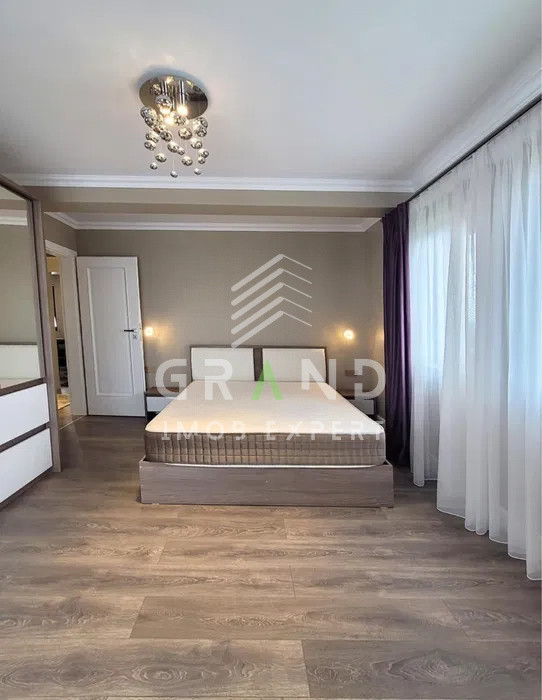 Casă de închiriat | Jacuzzi | Terasă panoramică | Voronet/Bulevardul Muncii