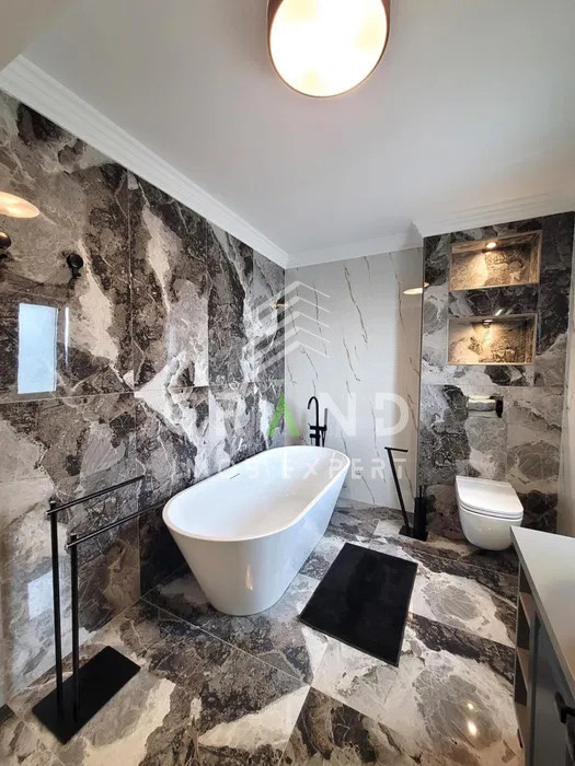 Casă de închiriat | Jacuzzi | Terasă panoramică | Voronet/Bulevardul Muncii