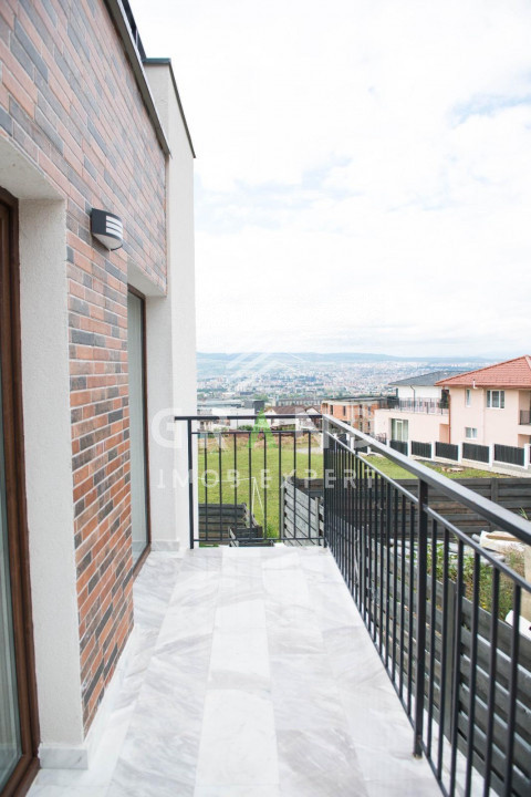 Casă de închiriat | Jacuzzi | Terasă panoramică | Voronet/Bulevardul Muncii