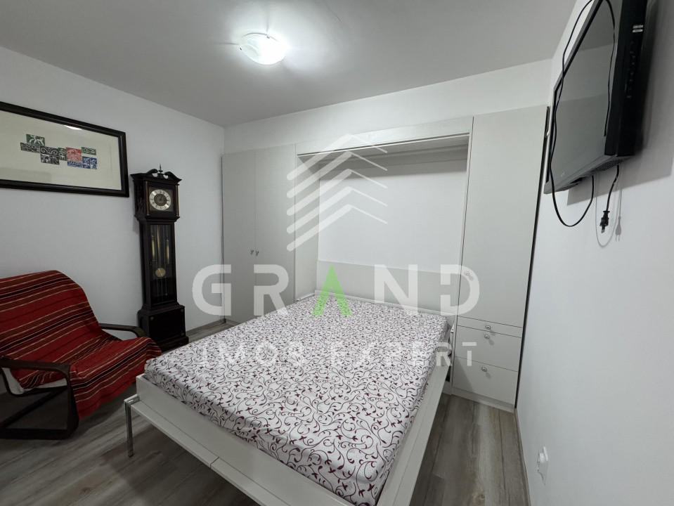 Ap 1 camera | BALCON | MARASTI/ FARMEC/str.Bucuresti