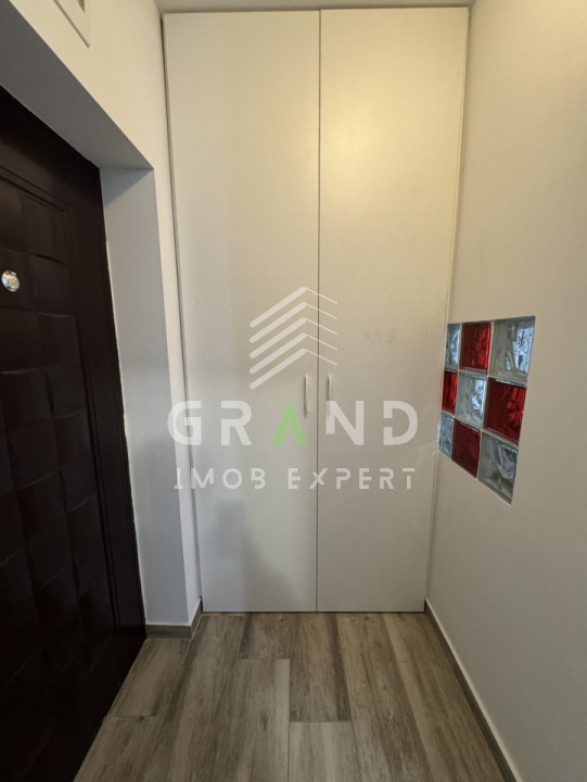 Ap 1 camera | BALCON | MARASTI/ FARMEC/str.Bucuresti