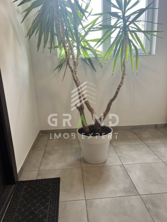 Ap 1 camera | BALCON | MARASTI/ FARMEC/str.Bucuresti