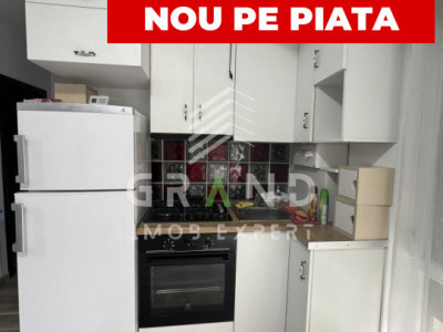 Ap 1 camera | BALCON | MARASTI/ FARMEC/str.Bucuresti