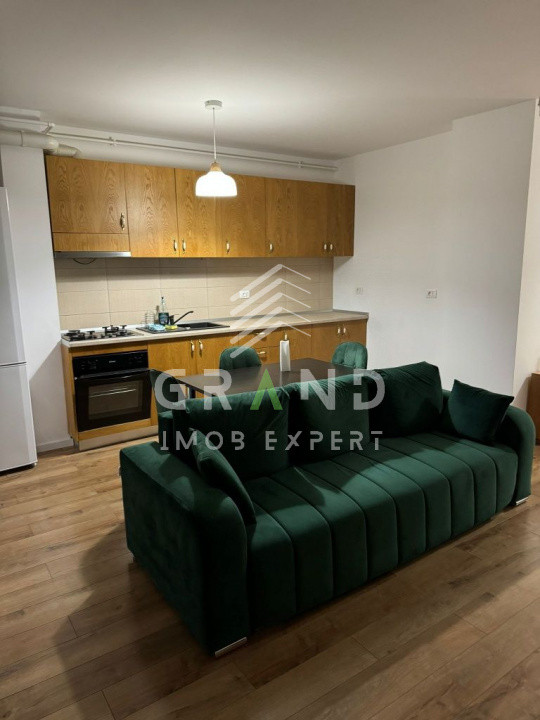 Ap 2 camere | BALCON | parcare subterana | Iulius Mall/Soporului