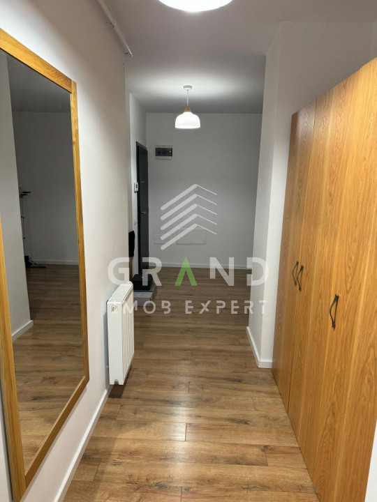 Ap 2 camere | BALCON | parcare subterana | Iulius Mall/Soporului