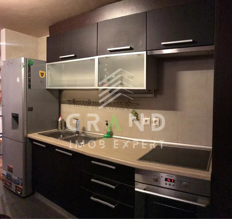 Apartament decomandat | 3 camere | 2 bai | Parcare | Andrei Muresanu