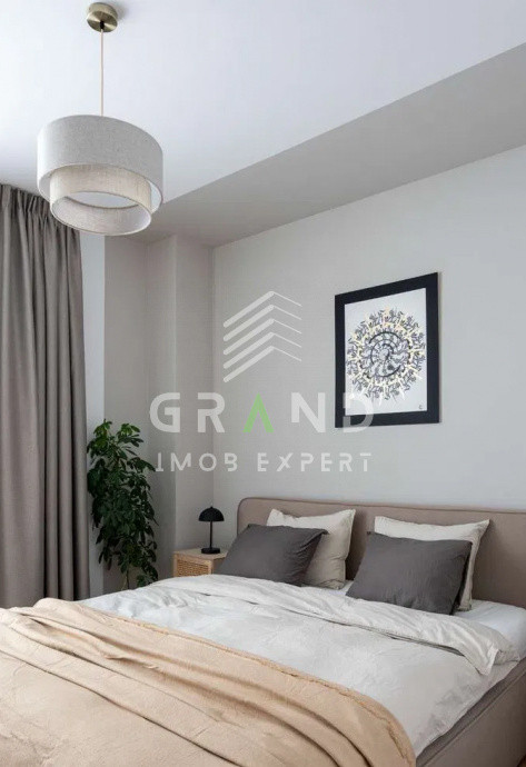 TOTUL NOU | Ap premium | Curte 75 mp | Parcare subterană | Liberty Residence 