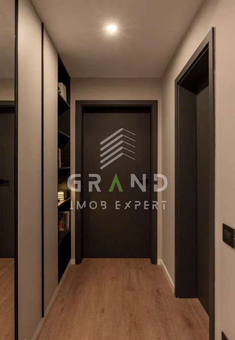 TOTUL NOU | Ap premium | Curte 75 mp | Parcare subterană | Liberty Residence 