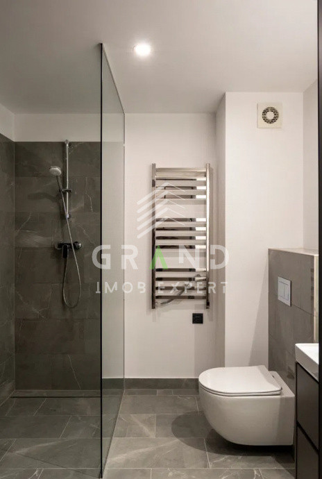 TOTUL NOU | Ap premium | Curte 75 mp | Parcare subterană | Liberty Residence 