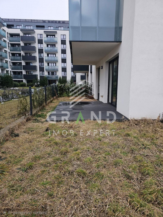 TOTUL NOU | Ap premium | Curte 75 mp | Parcare subterană | Liberty Residence 