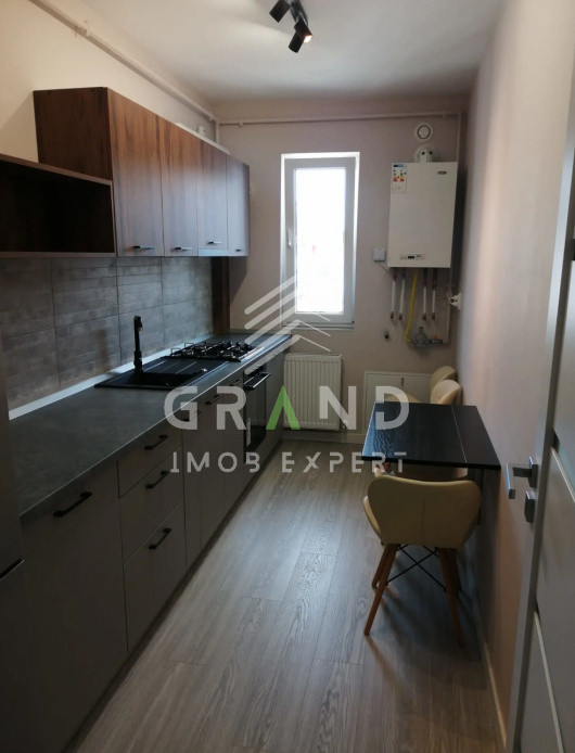 Apartament 1 camera | Balcon | Abatorului-Floresti 