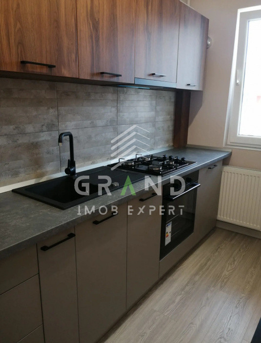 Apartament 1 camera | Balcon | Abatorului-Floresti 