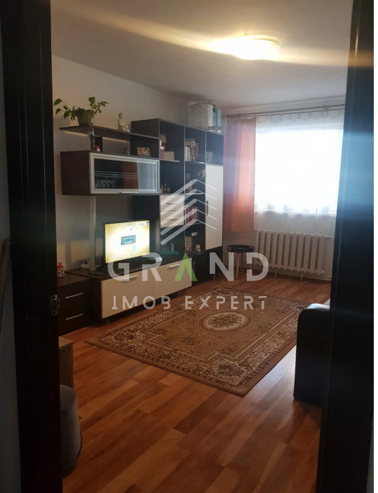 Apartament 2 camere | Decomandat | Balcon | Etaj 3 | Grigorescu - Donath