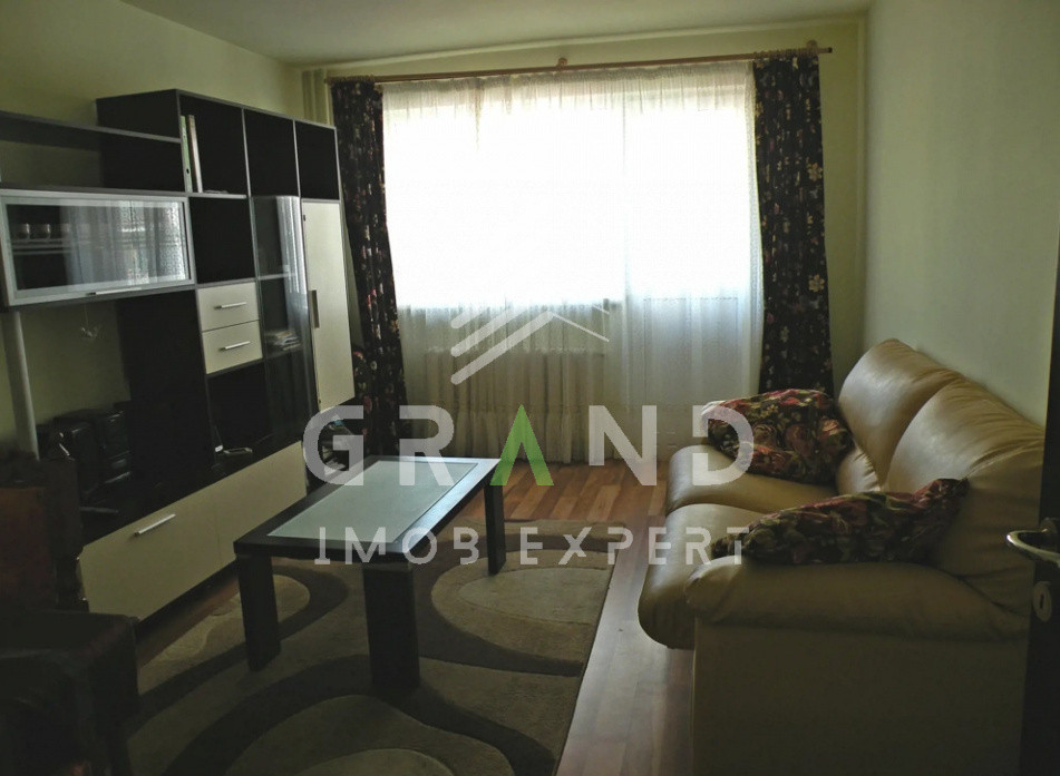 Apartament 2 camere | Decomandat | Balcon | Etaj 3 | Grigorescu - Donath