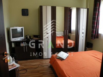 Apartament 2 camere | Decomandat | Balcon | Etaj 3 | Grigorescu - Donath