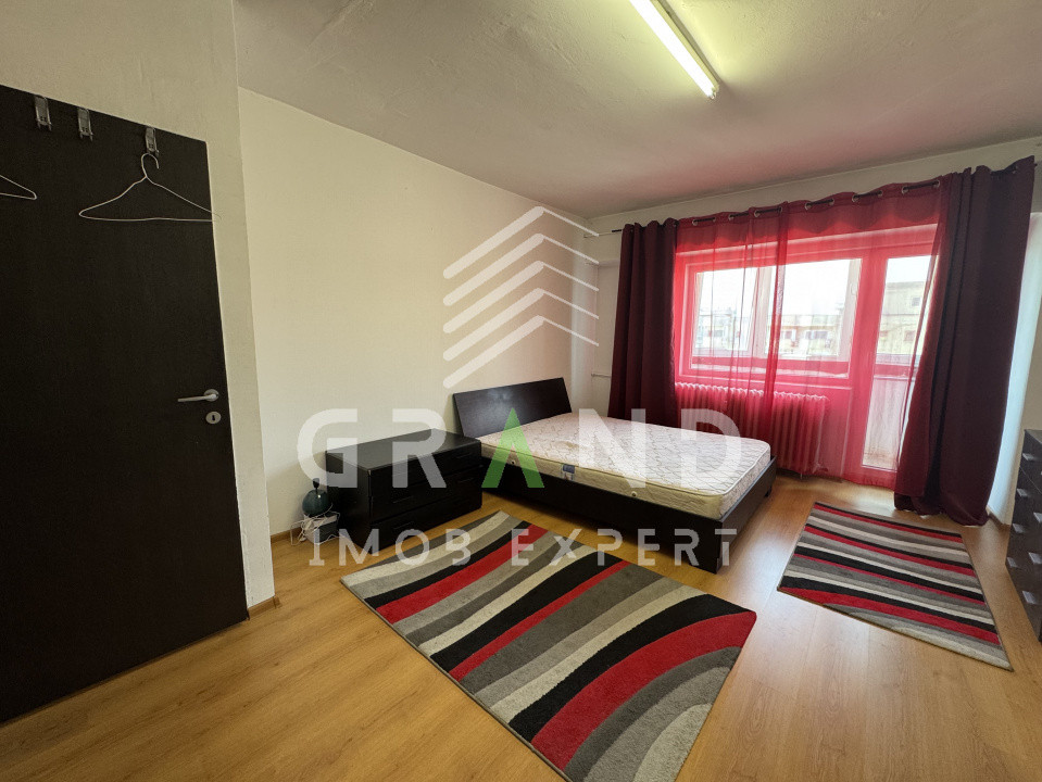 Ap 1 camera | 42mp | BALCON | USAMV/Kaufland /Manastur