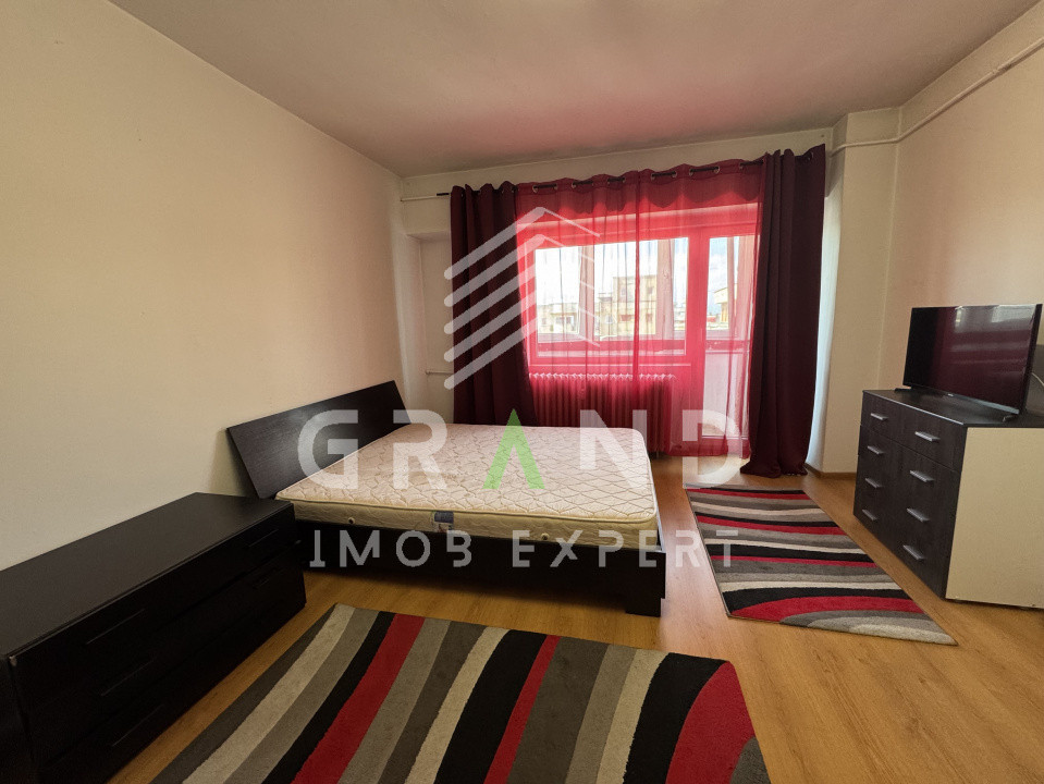 Ap 1 camera | 42mp | BALCON | USAMV/Kaufland /Manastur