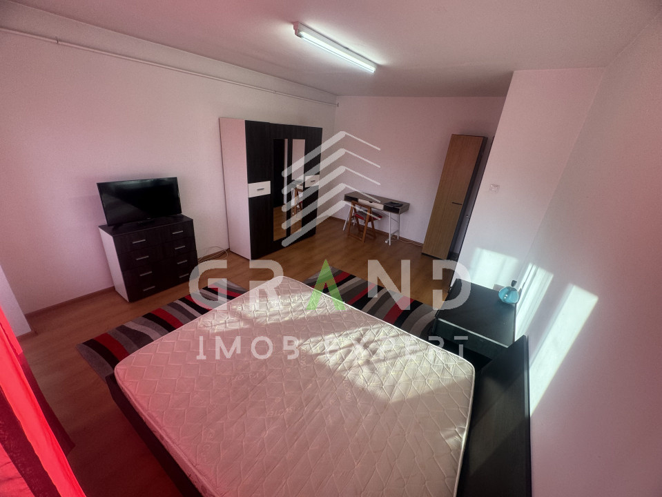 Ap 1 camera | 42mp | BALCON | USAMV/Kaufland /Manastur