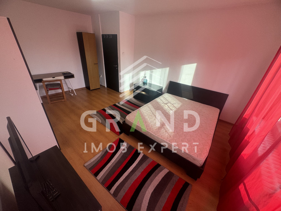 Ap 1 camera | 42mp | BALCON | USAMV/Kaufland /Manastur