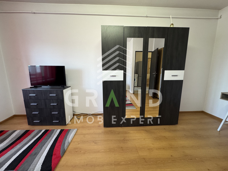 Ap 1 camera | 42mp | BALCON | USAMV/Kaufland /Manastur