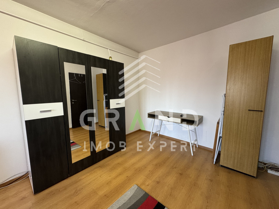 Ap 1 camera | 42mp | BALCON | USAMV/Kaufland /Manastur