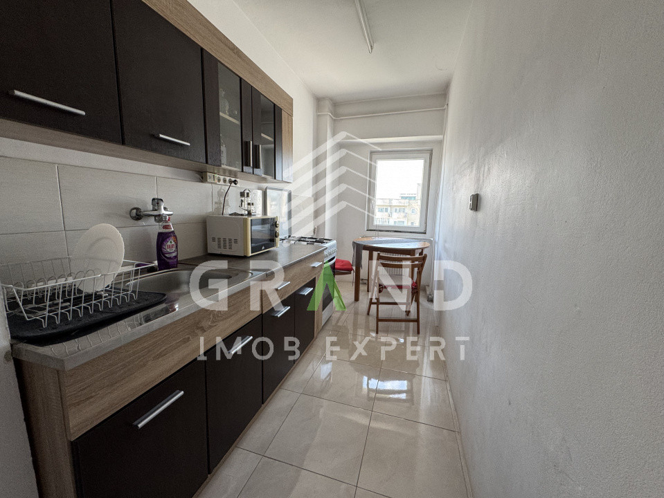 Ap 1 camera | 42mp | BALCON | USAMV/Kaufland /Manastur