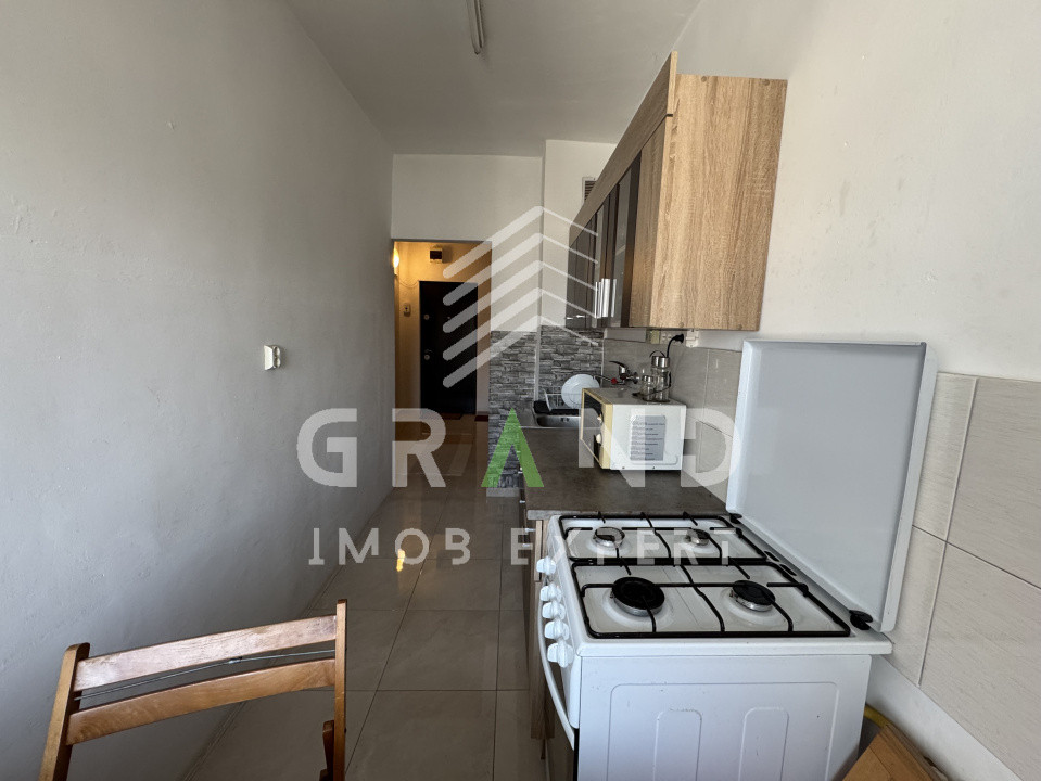 Ap 1 camera | 42mp | BALCON | USAMV/Kaufland /Manastur