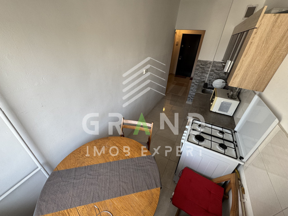 Ap 1 camera | 42mp | BALCON | USAMV/Kaufland /Manastur