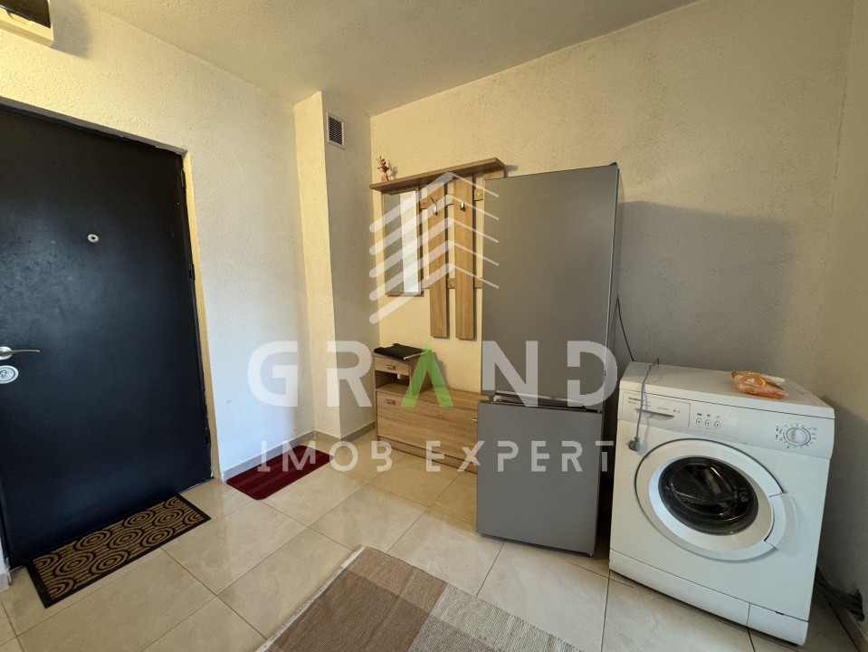 Ap 1 camera | 42mp | BALCON | USAMV/Kaufland /Manastur