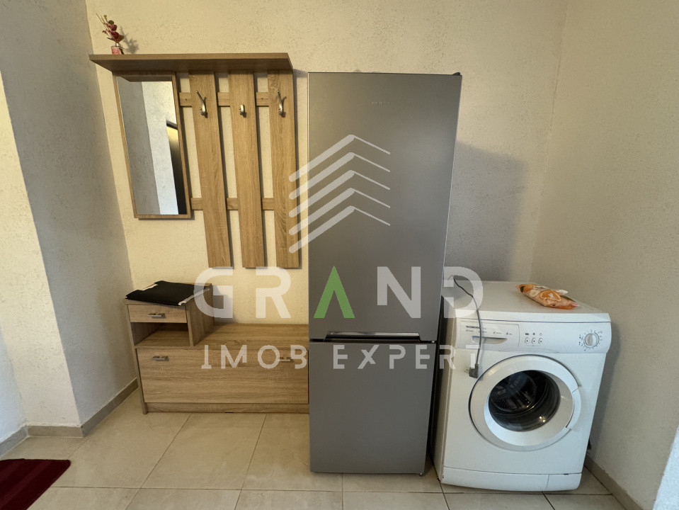 Ap 1 camera | 42mp | BALCON | USAMV/Kaufland /Manastur