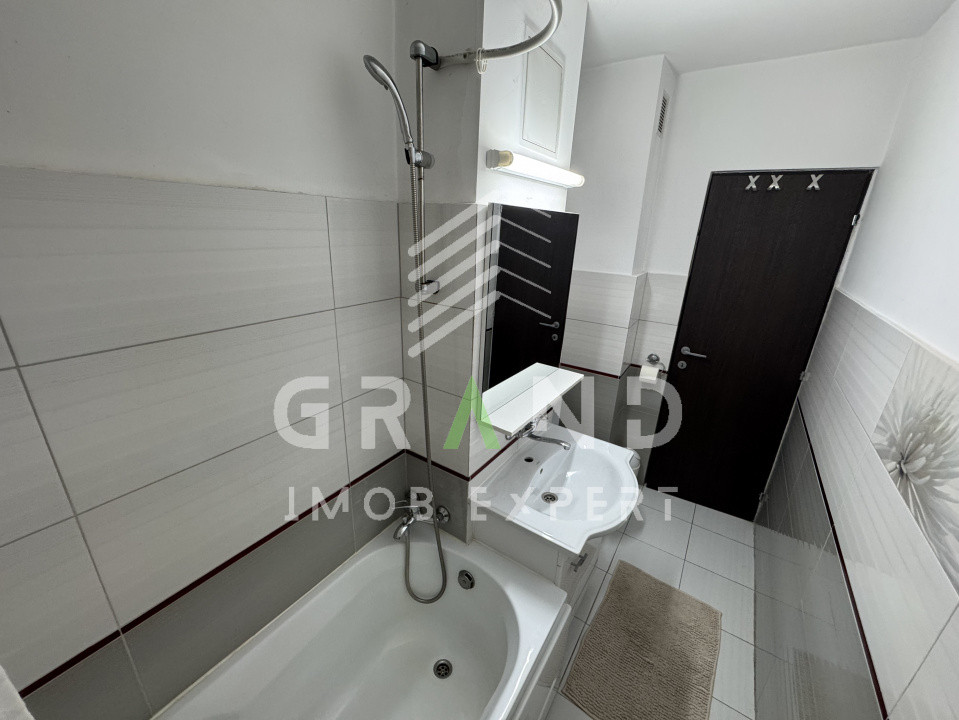 Ap 1 camera | 42mp | BALCON | USAMV/Kaufland /Manastur