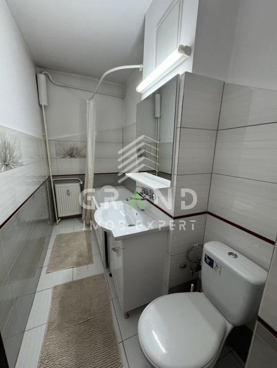 Ap 1 camera | 42mp | BALCON | USAMV/Kaufland /Manastur