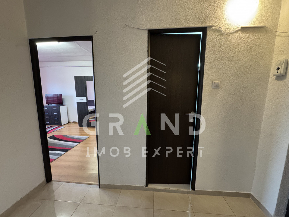 Ap 1 camera | 42mp | BALCON | USAMV/Kaufland /Manastur