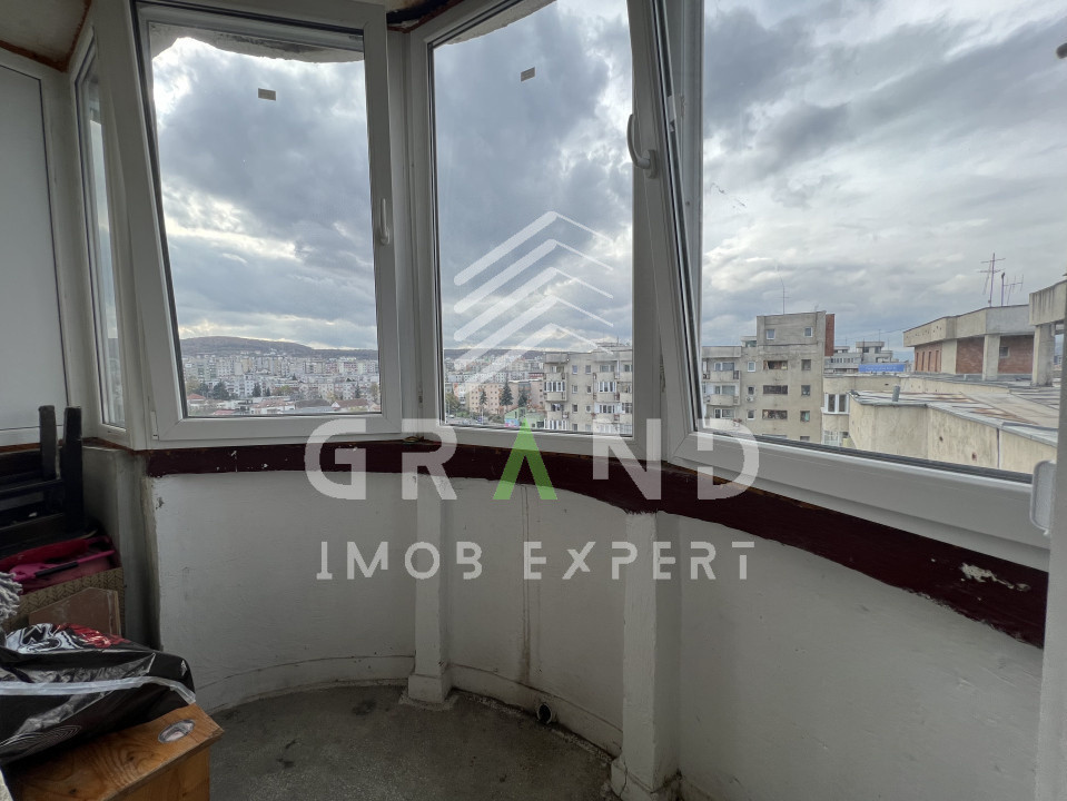 Ap 1 camera | 42mp | BALCON | USAMV/Kaufland /Manastur