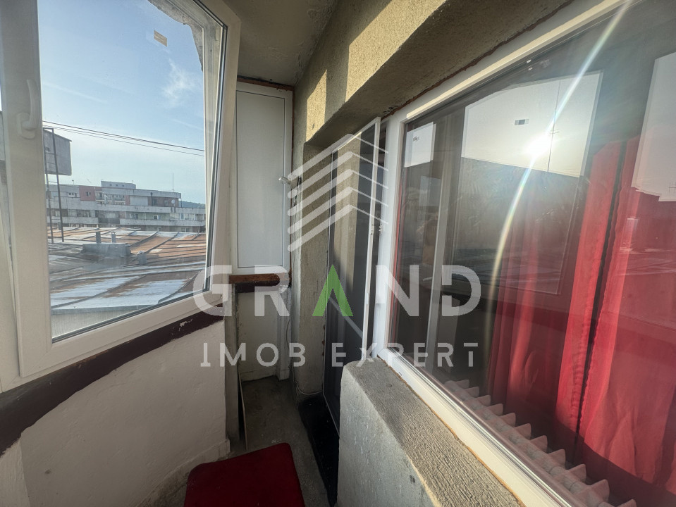 Ap 1 camera | 42mp | BALCON | USAMV/Kaufland /Manastur