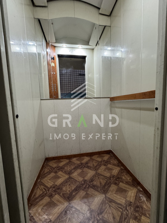 Ap 1 camera | 42mp | BALCON | USAMV/Kaufland /Manastur