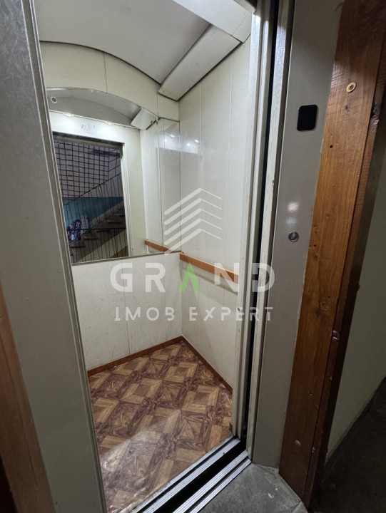 Ap 1 camera | 42mp | BALCON | USAMV/Kaufland /Manastur