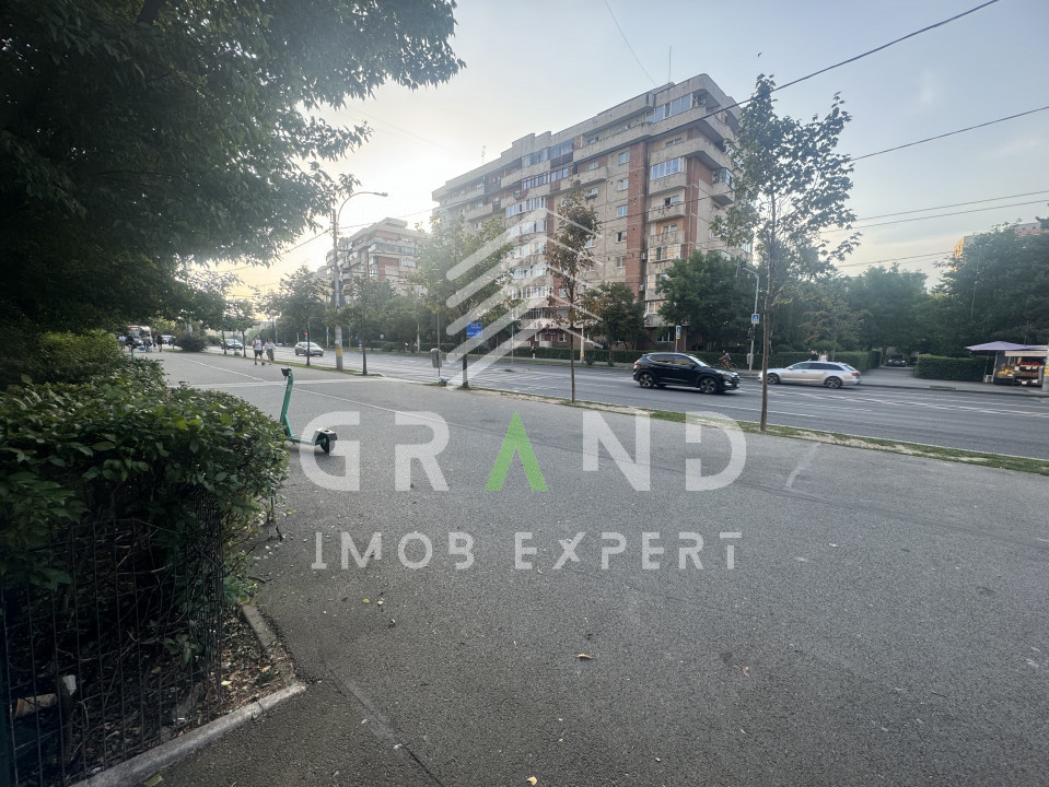 Ap 1 camera | 42mp | BALCON | USAMV/Kaufland /Manastur