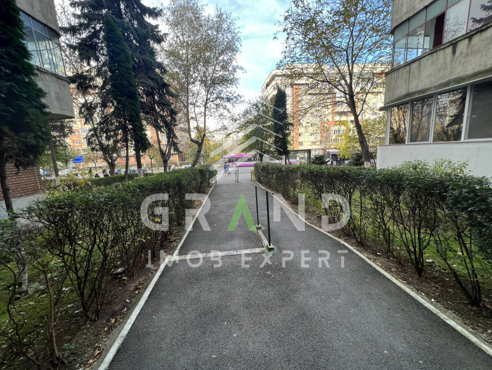 Ap 1 camera | 42mp | BALCON | USAMV/Kaufland /Manastur