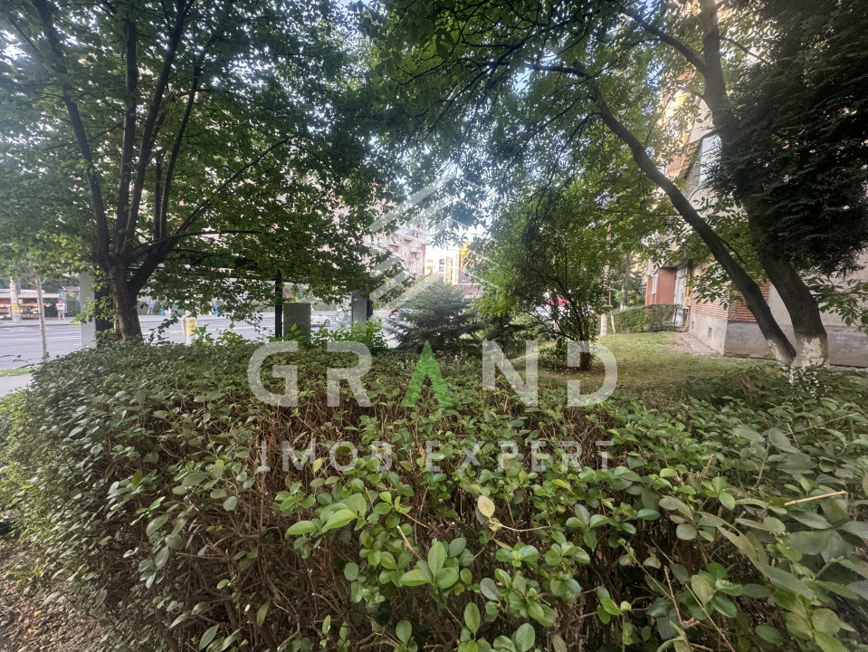 Ap 1 camera | 42mp | BALCON | USAMV/Kaufland /Manastur