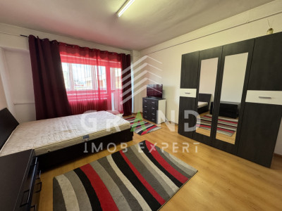 Ap 1 camera | 42mp | BALCON | USAMV/Kaufland /Manastur