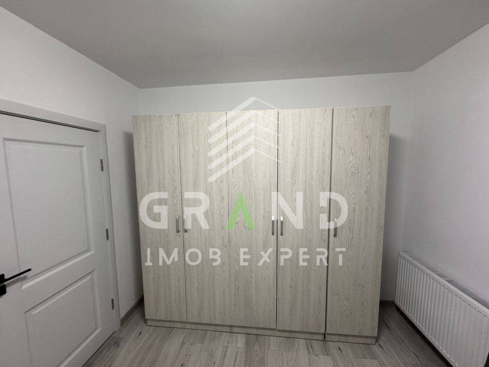 Apartament 3 camere | Balcon | Zona Iris–Oașului/Parcul Armatura