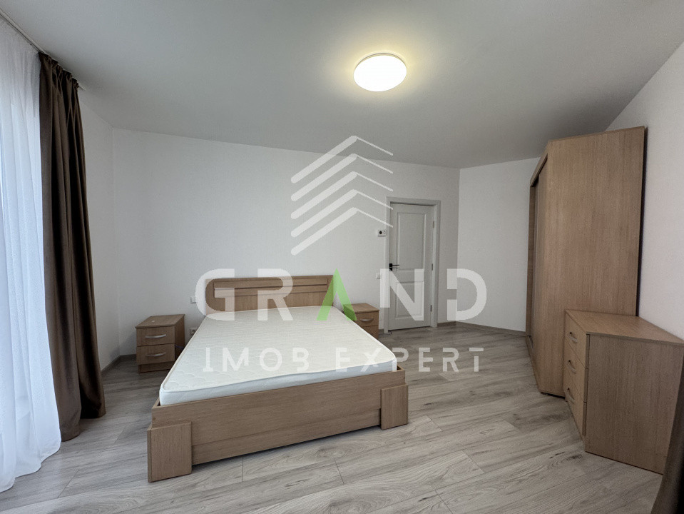 Apartament 3 camere | Balcon | Zona Iris–Oașului/Parcul Armatura