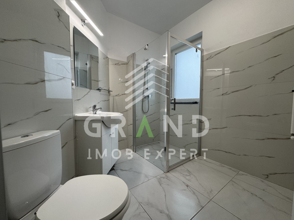 Apartament 3 camere | Balcon | Zona Iris–Oașului/Parcul Armatura